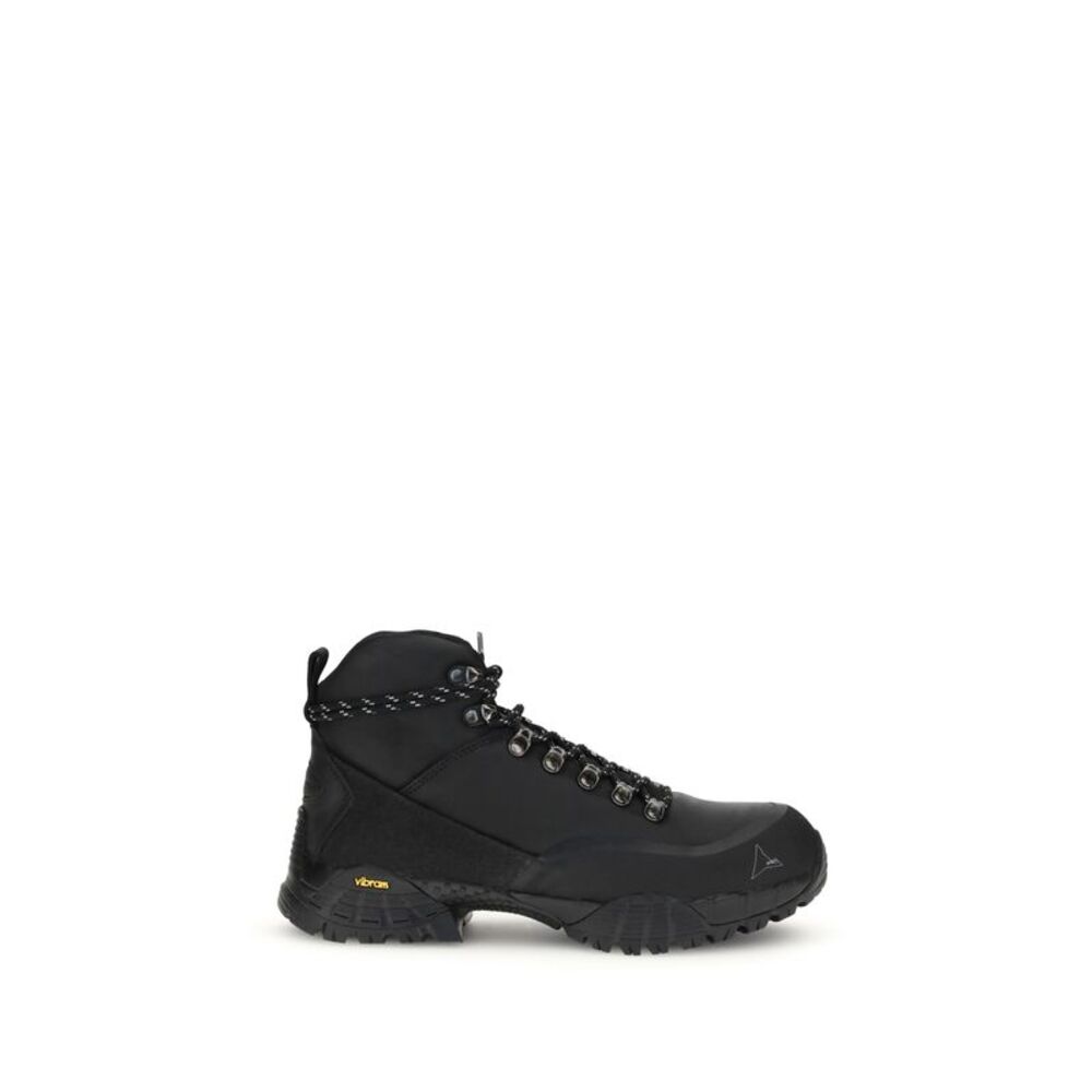 Roa Men Andreas Mountain Boots